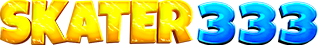 LOGO SKATER333